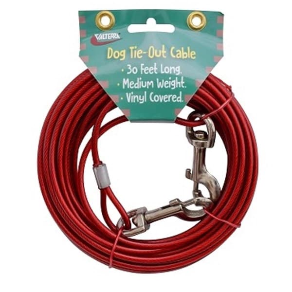 Baystate Valterra A102012VP 30 ft. Tie-Out Cable V46-A102012VP - main