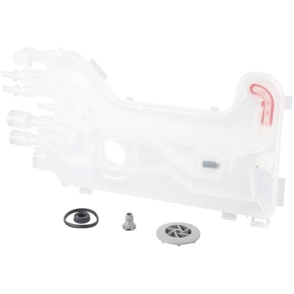 Bosch Water Inlet 00683397 - main