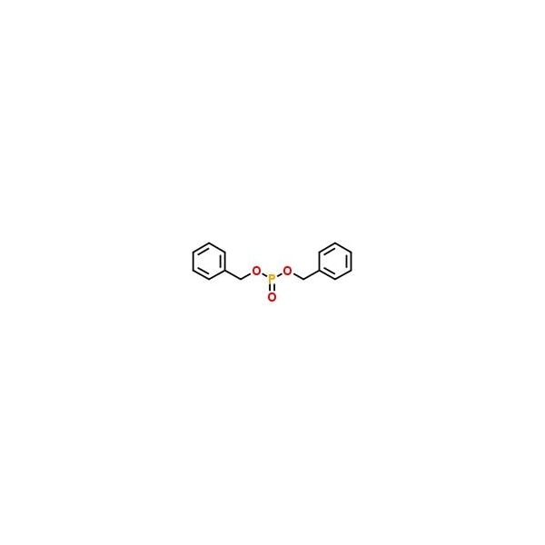 Ak Scientific Dibenzyl phosphite, tech. (25g), CAS 17176-77-1 E242-25g - main