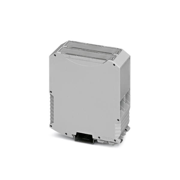 Phoenix Contact ME MAX 45 G U-U1 KMGY DIN rail housing 2713502 - main