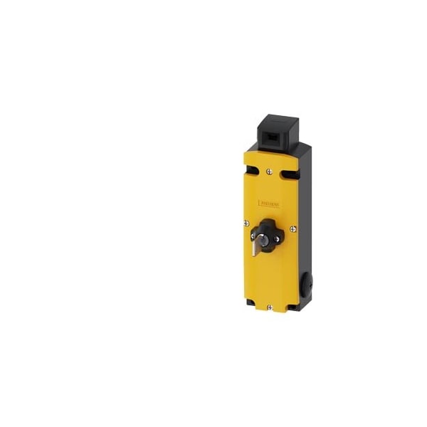 Siemens Safety position switch with tumbler Locking force 2600 N 5 directions of 3SE5312-0SE13 - main