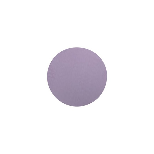 Cable Wholesale Fiber Optic Connector Polishing Film Pad, 127mm, 1um, Purple, 50 pieces 31F3-00117 - main