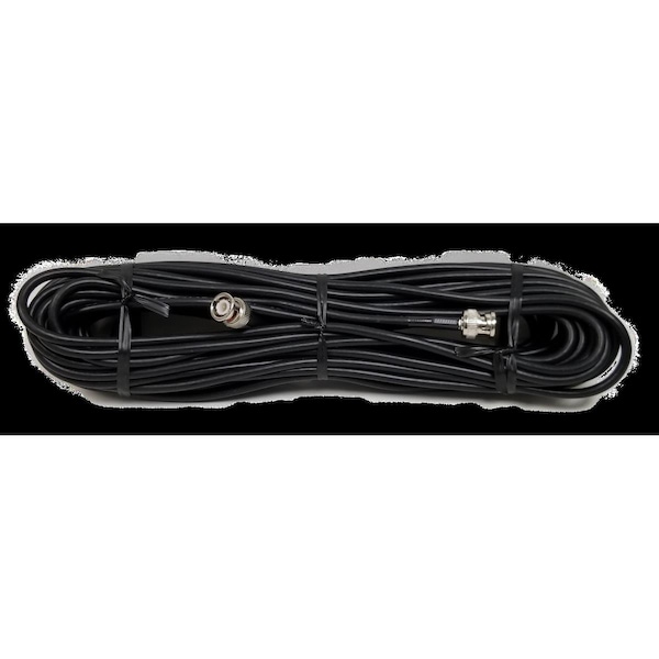 Plugit 50 ft. Coaxial with BNC Connectors On Each End PL981615 - main