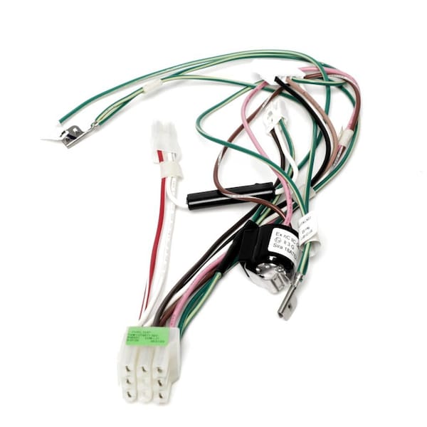 Whirlpool HARNS-WIRE W11616409 - main