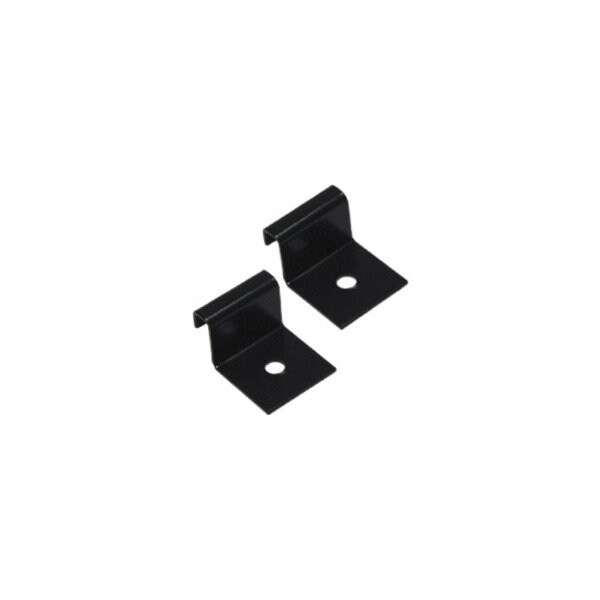 Icc RUNWAY WALL BRACKET, 2 EA ICCMSLVWBK - main
