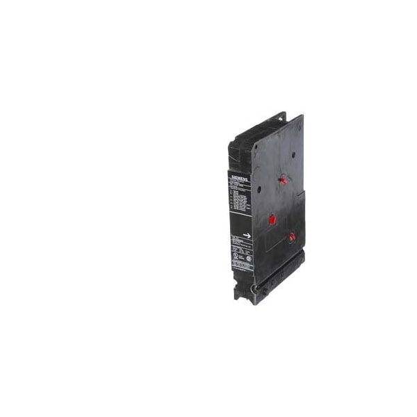 Siemens ED 24VDC SH TRIP 2 AUX SW 2 N.O. 2 N.C. S07ED62AA - main