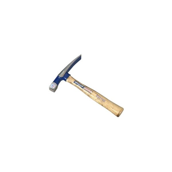 Vaughan Bricklayers Hammer, 24 oz., Wood Handle BL24 - main