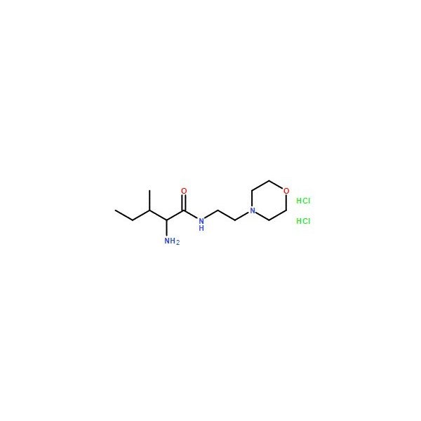Ak Scientific LM11A-31 Dihydrochloride (100mg), CAS 1243259-19-9 SYN5197-100mg - main