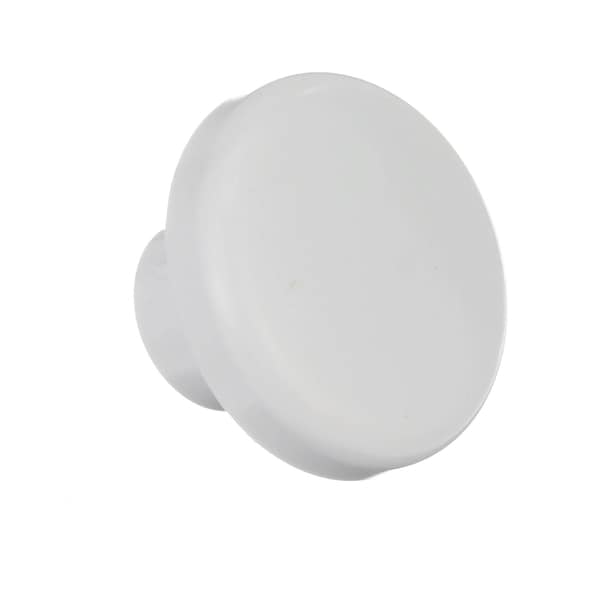 Frigidaire Plug-Button, White, Hinge Brg Ho 240381301 - main