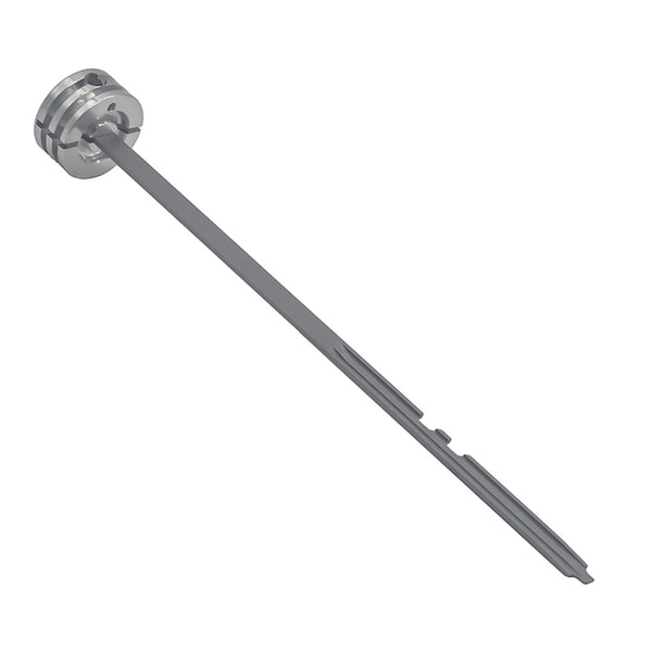 Superior Parts Professional Grade Aftermarket Piston Driver for Ridgid R09890 Hyperdrive Cordless Brad Nailer SP R09890 - main