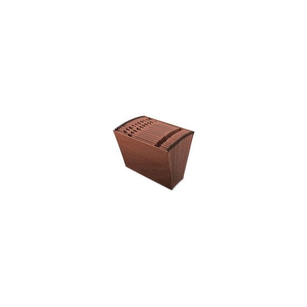 Pendaflex FILE, EXPAND, LTR, A-Z, 21 PCKT ER17A - main