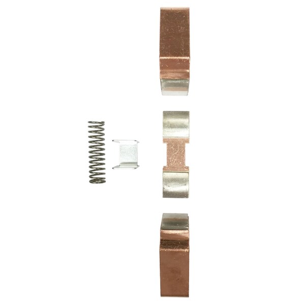 Brah Electric , Direct Replacement 1P 270A NEMA Size 5 Innova Contact Kit 75KB14 B75KB14 - main