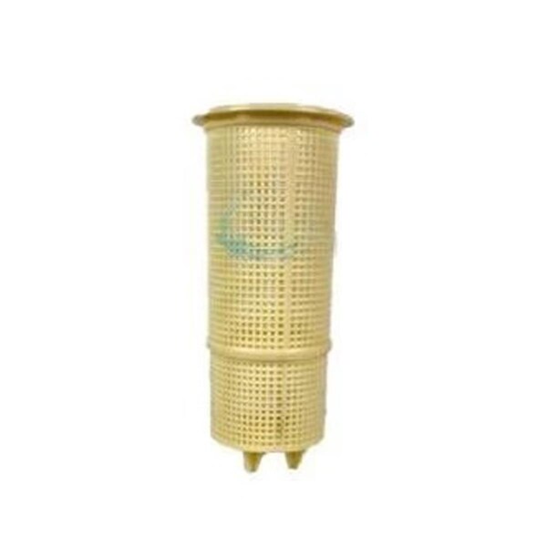 Aladdin Equipment In-Line Leaf Trap Basket for Rainbow Leaf Traps Metal B-204 - main