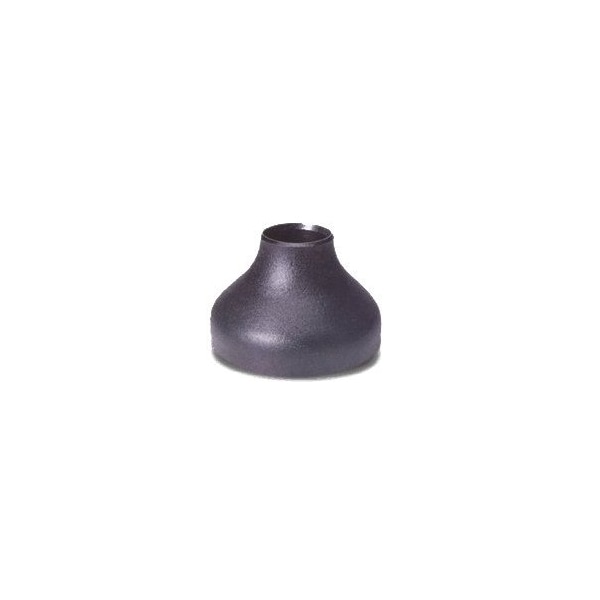 Msi Products 3inx2in INDUSTRIAL Extra Strong Steel Buttweld Concentric Reducer A266254832 - main