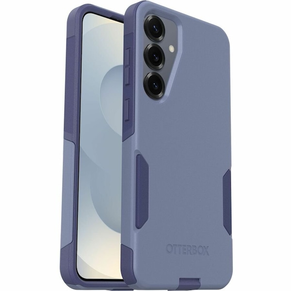 Otterbox Commuter Case For Samsung Galaxy S25 Plus, Denver Dusk Purple 77-97432 - main