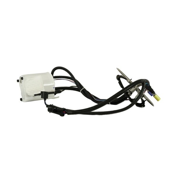 Autobest 00-04 Ford F250-F350 Sduty 5.4-6.8L Value Fuel Pump, F1291A F1291A - main