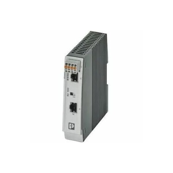 Perle Systems Inj 1110-T Poe Injector 27030108 - main