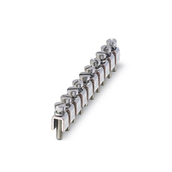 Phoenix Contact FB 10-10-EX Fixed bridge pitch: 10 mm 0203247 - main