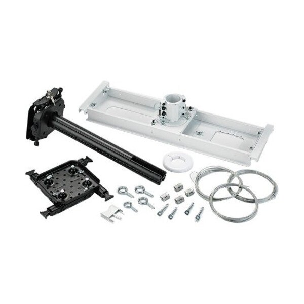 Chief SUSPENDED CEILING PROJECTOR SYSTEM - OVERALL DIMENSIONS: 19.82 X 7.25 X 2 SYSAUB - main