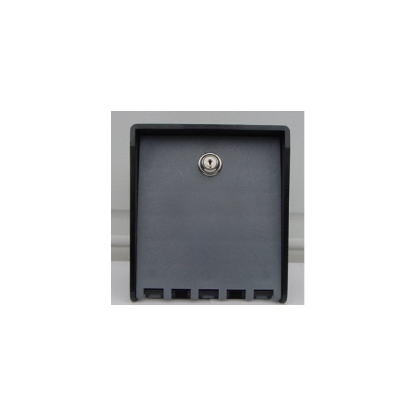 The Housing Co Housing 7in x 7in x 4in Lexan Polycarbonate PCH049 - main