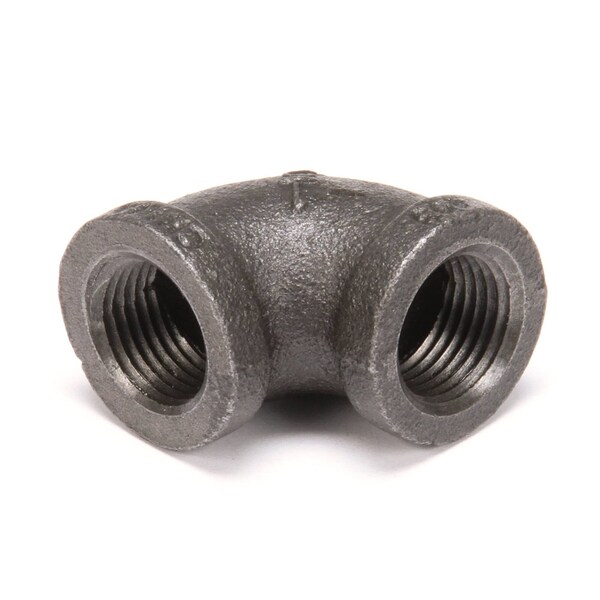 Groen ELBOW 90 DEG 1/2 NPT Z008747 - main