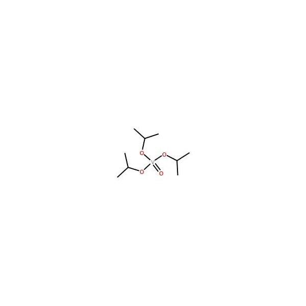 Ak Scientific Triisopropoxyvanadium(V) oxide (25g), CAS 5588-84-1 9290AL-25g - main