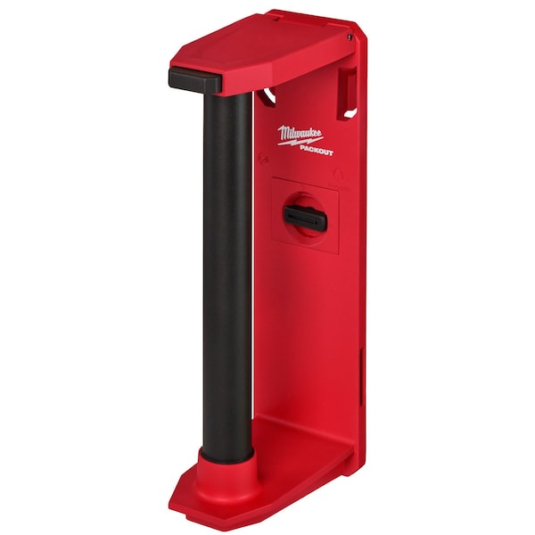 Milwaukee Tool Roll Holder for PACKOUT Wall-Mounted Storage 48-22-8337 - main
