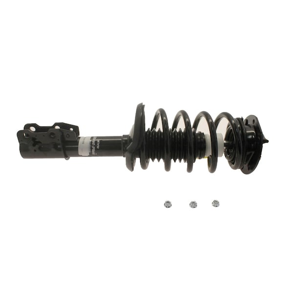 Kyb Complete Corner Unit Assembly -Strut, Mount and Spring, SR4098 - main