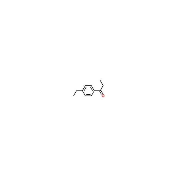 Ak Scientific 4'-Ethylpropiophenone (25g), CAS 27465-51-6 E220-25g - main