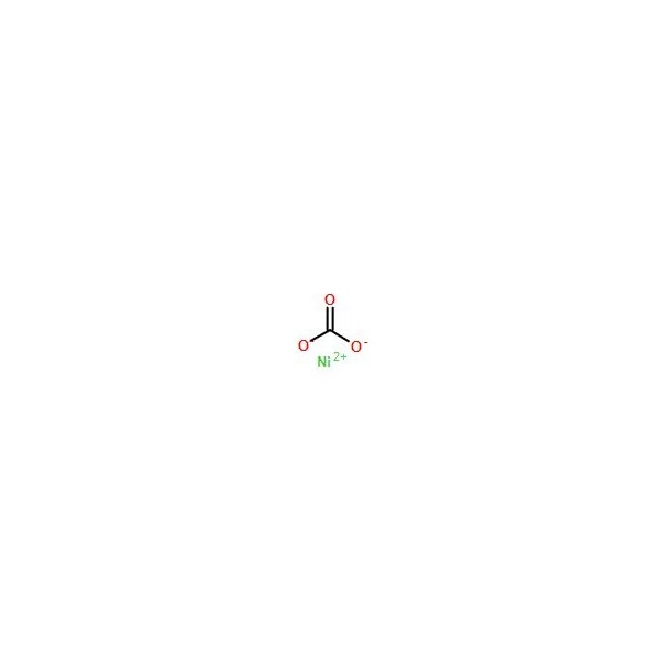 Ak Scientific Nickel (II) carbonate (5g), CAS 3333-67-3 V0090-5g - main