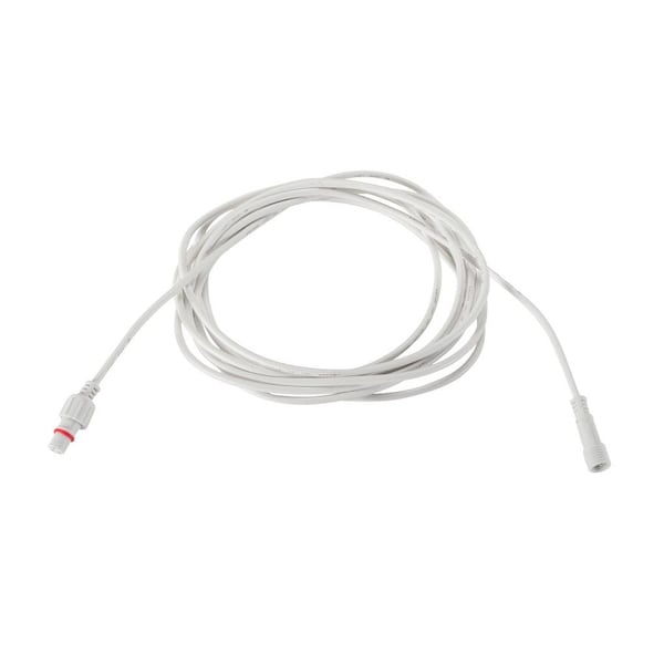 Keystone 6' Extension Cords for all Wafer Downlights KT-WDLED-EC-6 - main