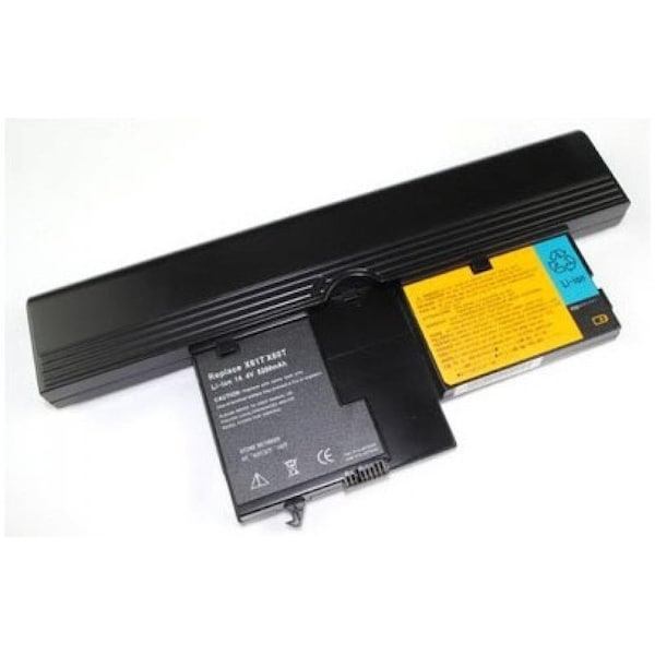 Premium Power Products Replacement Laptop Battery for 40Y8318 - main