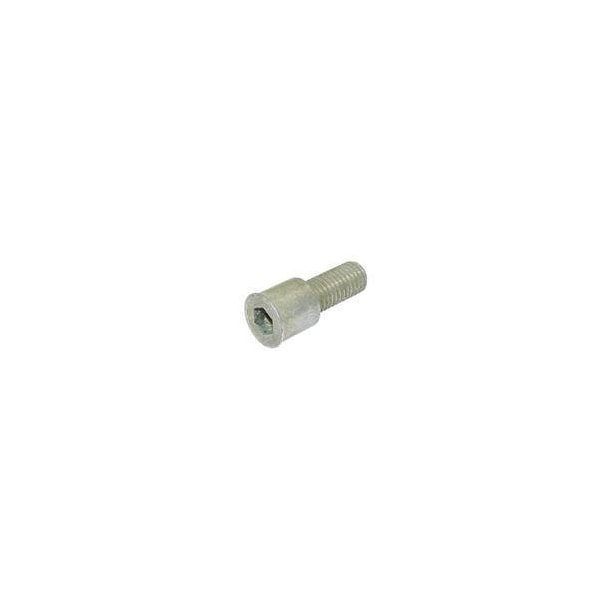 Genie REPLACEMENT BOLT-ROLLER 1/2-13X1.84 ZINC 32475GT - main