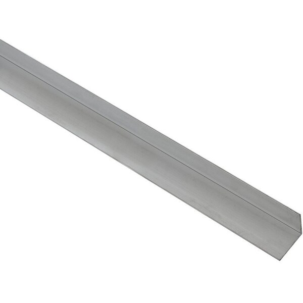Stanley Aluminum Angle 1/16X1-1/2X72 N247-361 - main