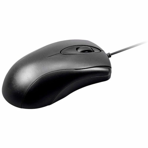Monoprice Essential Usb Mouse 15907 - main