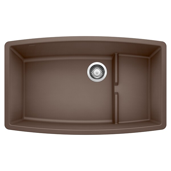 Blanco Performa Cascade, Cafe Brown 440063 - main