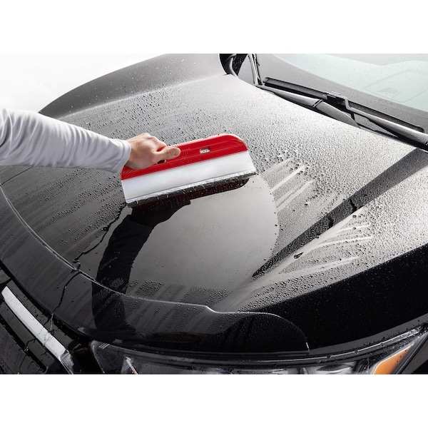 Weathertech Red WaterWiper, Universal Auto Detailing & Cleaning Products Auto Detailing & Cleaning Products 8AWW12 - main