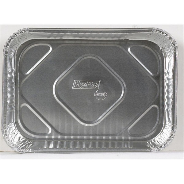 Ez Foil Z00887 13 x 9 x 2 in. DressingStuffing Pan, 12PK 6062111 - main