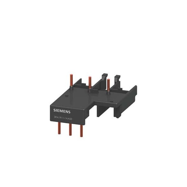 Siemens S00 Link Module Ac/Dc 3RA1911-1AA00 - main