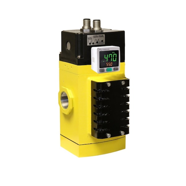 Ross Controls M35 Series Double Valve M35X56NAEXAATA - main
