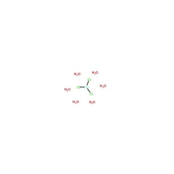 Ak Scientific Samarium(III) chloride hexahydrate (100g), CAS 13465-55-9 8369AF-100g - main