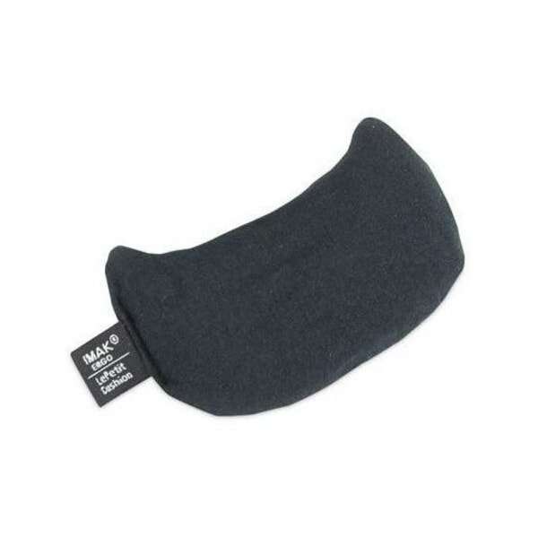 Imak Mouse Cushion, Black A20212 - main
