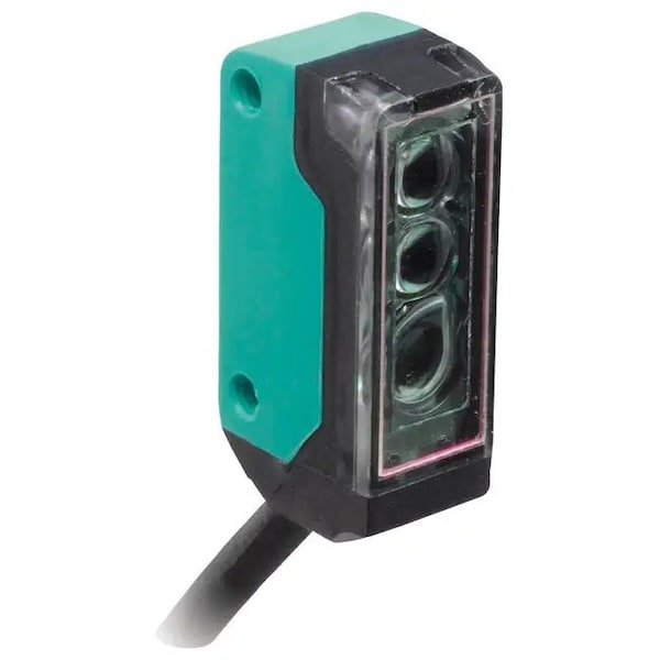 Pepperl + Fuchs Triangulation sensor (BGS) OBT30-R2-E2-P - main