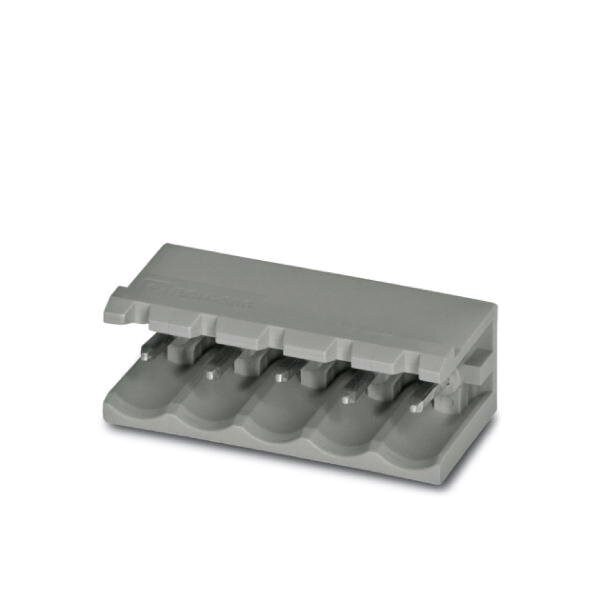 Phoenix Contact BCH-500H- 7 GN Header Nominal current: 5445070 - main