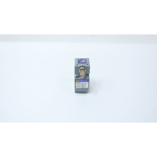 Square D LIMIT SWITCH 600V-AC 9007C54B2 - main