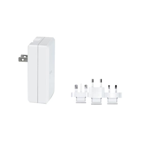 Iluv Universal World Travel Adapter Plug Set I108 - main