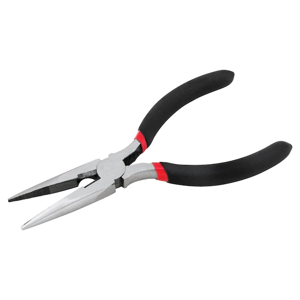 Performance Tool 3 pc. Pliers Wrench Set, Drop Forged, Alloy Steel, Comfort Grips W1733 - main