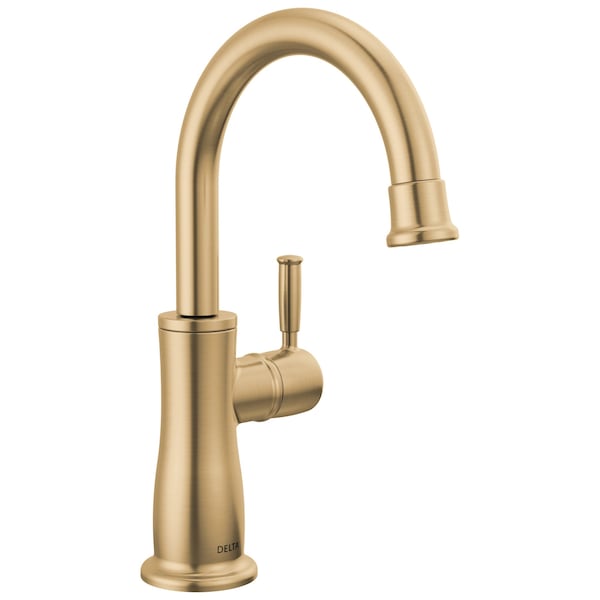 Delta Traditional Beverage Faucet 1960-CZ-DST - main