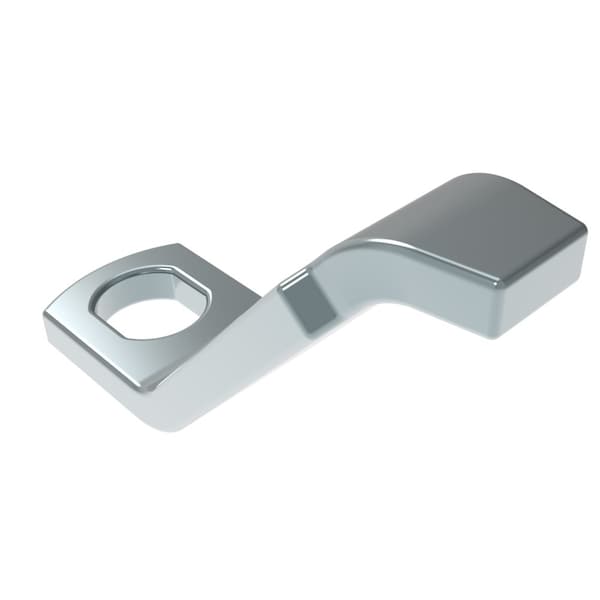 Southco N2 Heavy Duty Lift & Turn Compression Latches N2-21-101-12 - main