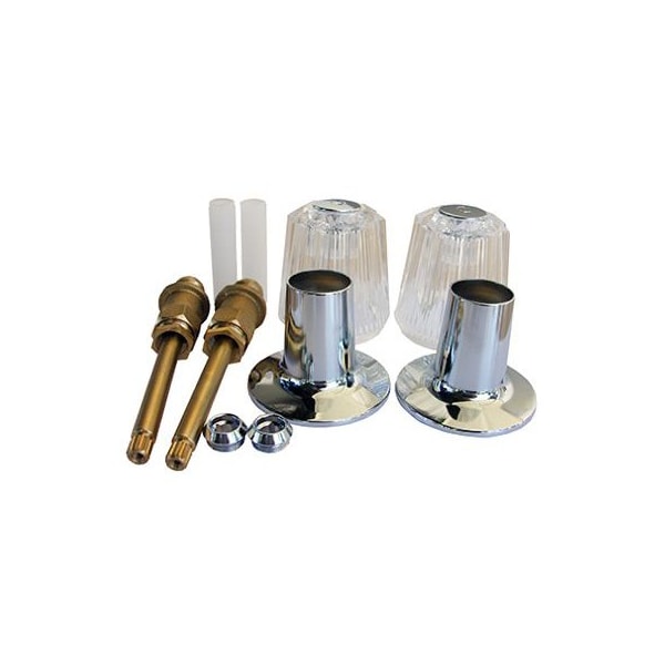 Larsen Supply Co Price 2Val Hand Reb Kit 01-9071 - main